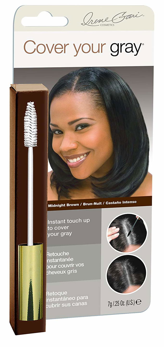 Cover Your Gray Instant Touch Up Brush In