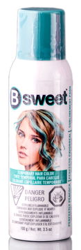 Jerome Russell B Sweet Temporary Hair Color