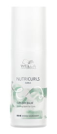 Wella Nutricurls Curlixir Balm Defining Balm for Curls
