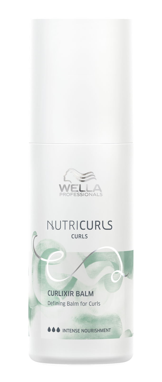 Wella Nutricurls Curlixir Balm Defining Balm for Curls