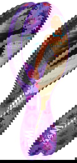 Wet Brush Original Detangler Disney Princess Collection