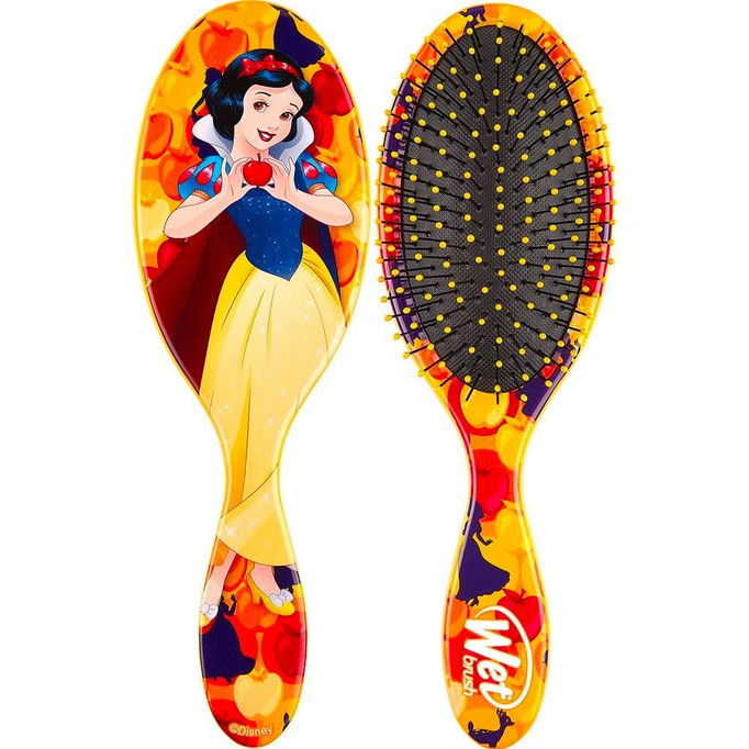 Wet Brush Original Detangler Disney Princess Collection