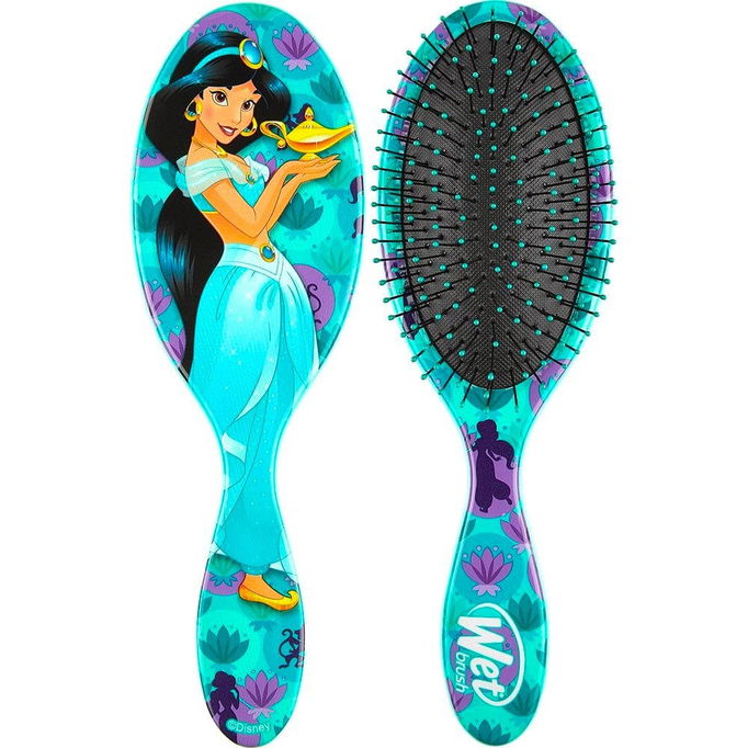 Wet Brush Original Detangler Disney Princess Collection