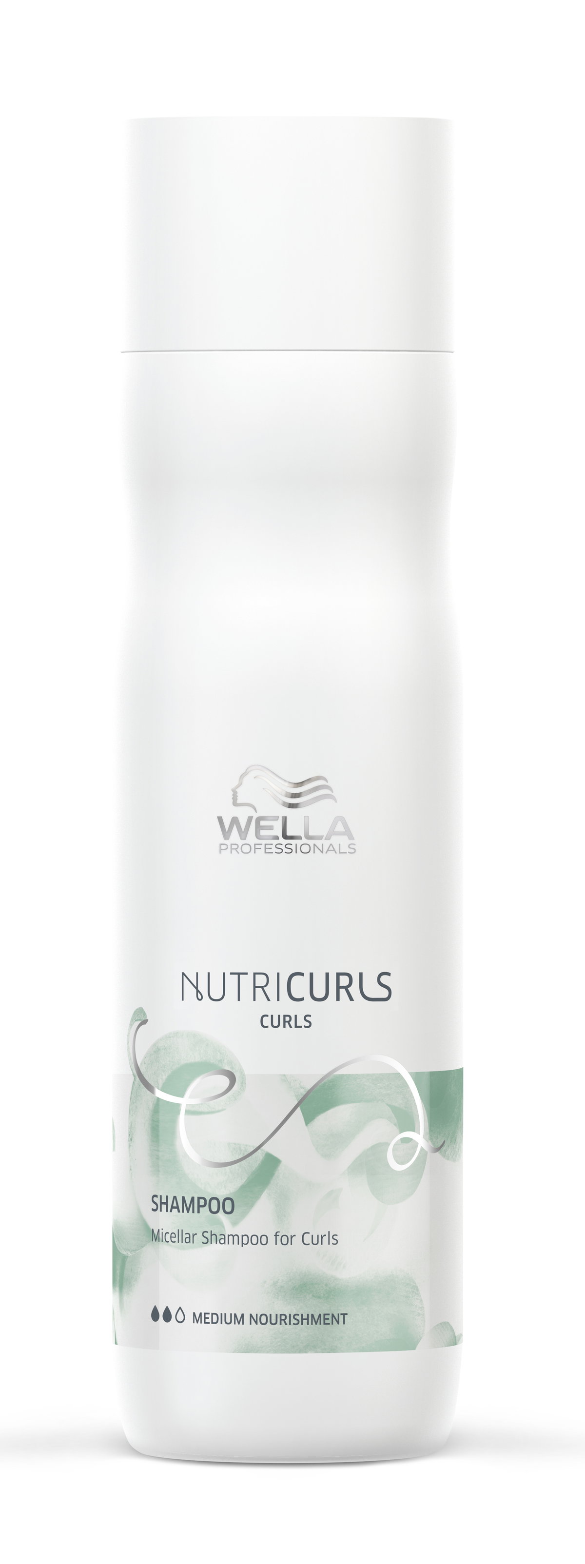 wel170-8-4-oz - Wella Nutricurls for Curls Micellar Shampoo-image1 wel170-8-4-oz - Wella Nutricurls for Curls Micellar Shampoo-image1