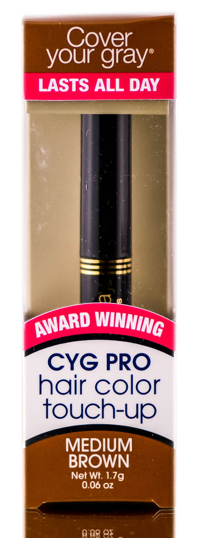 Cover Your Gray Pro Hair Color Touch Up