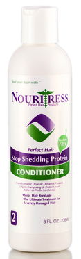 Nouritress Perfect Hair Stop Shedding Protein Conditioner