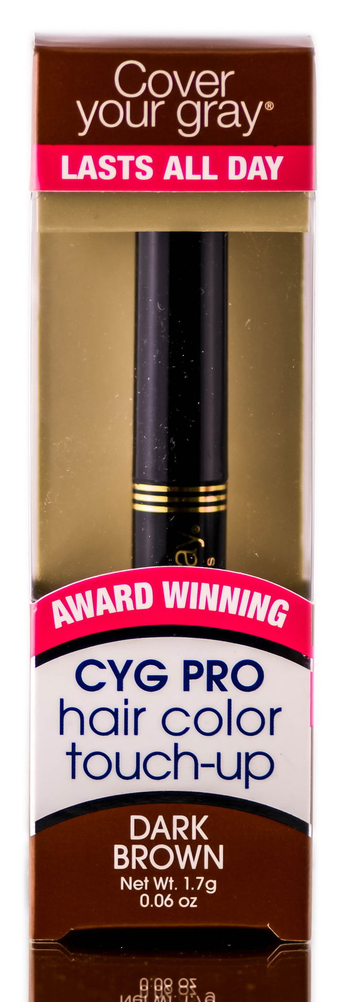 Cover Your Gray Pro Hair Color Touch Up