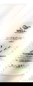 Wella Nutricurls for Curls Micellar Shampoo
