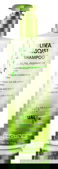 Giovanni 2 Chic Avocado & Olive Oil Ultra Moist Shampoo