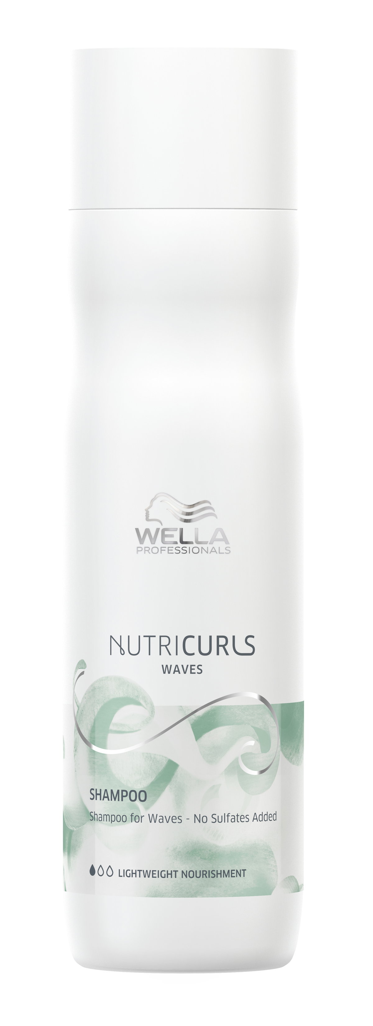 wel171-8-4-oz - Wella Nutricurls for Waves Shampoo-image1 wel171-8-4-oz - Wella Nutricurls for Waves Shampoo-image1