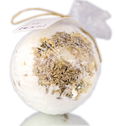 Life Flower Crystal Vision Bath Bomb