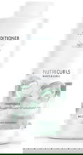 Wella Nutricurls Detangling Conditioner