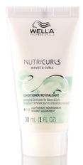 Wella Nutricurls Detangling Conditioner