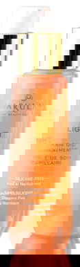 Marula Light Hair Treatment & Styling Oil