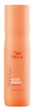 Wella Pro Invigo Nutri-Enrich Deep Nourishing Shampoo