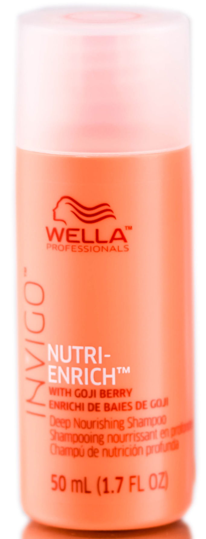 Wella Pro Invigo Nutri-Enrich Deep Nourishing Shampoo