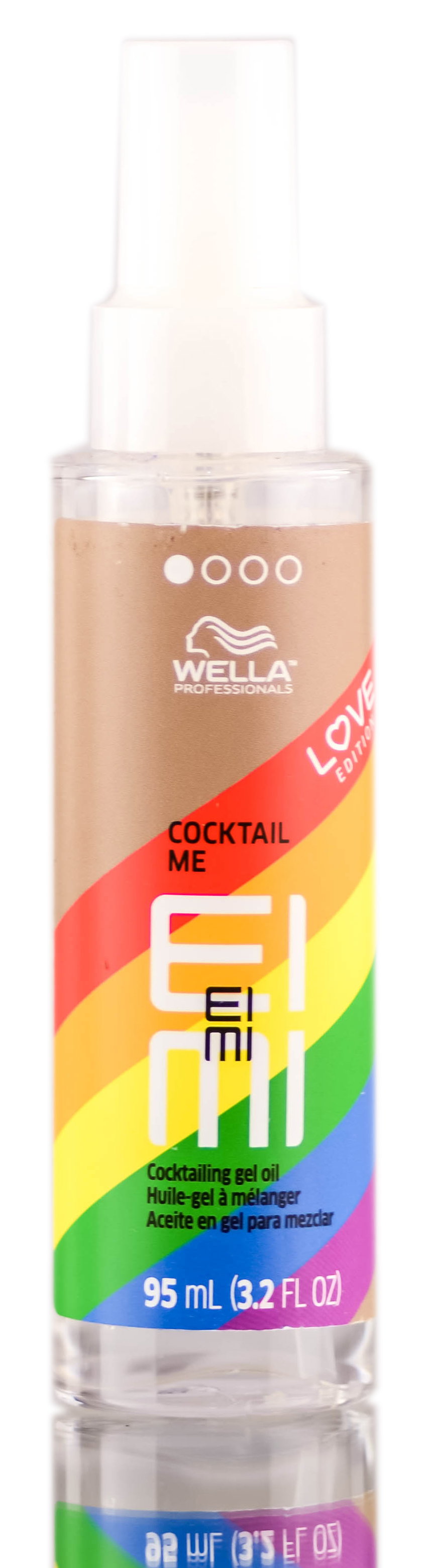 wel164-3-2-oz - Wella Professional EIMI Cocktail Me Gel Oil-image1