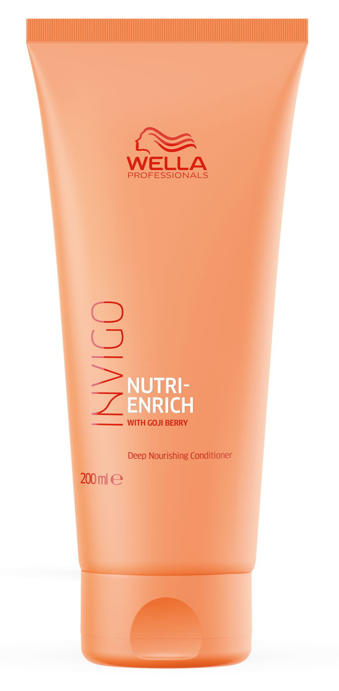 Wella Pro Invigo Nutri-Enrich Deep Nourishing Conditioner