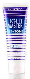 Matrix Light Master Lift + Tone Step 3 Toner