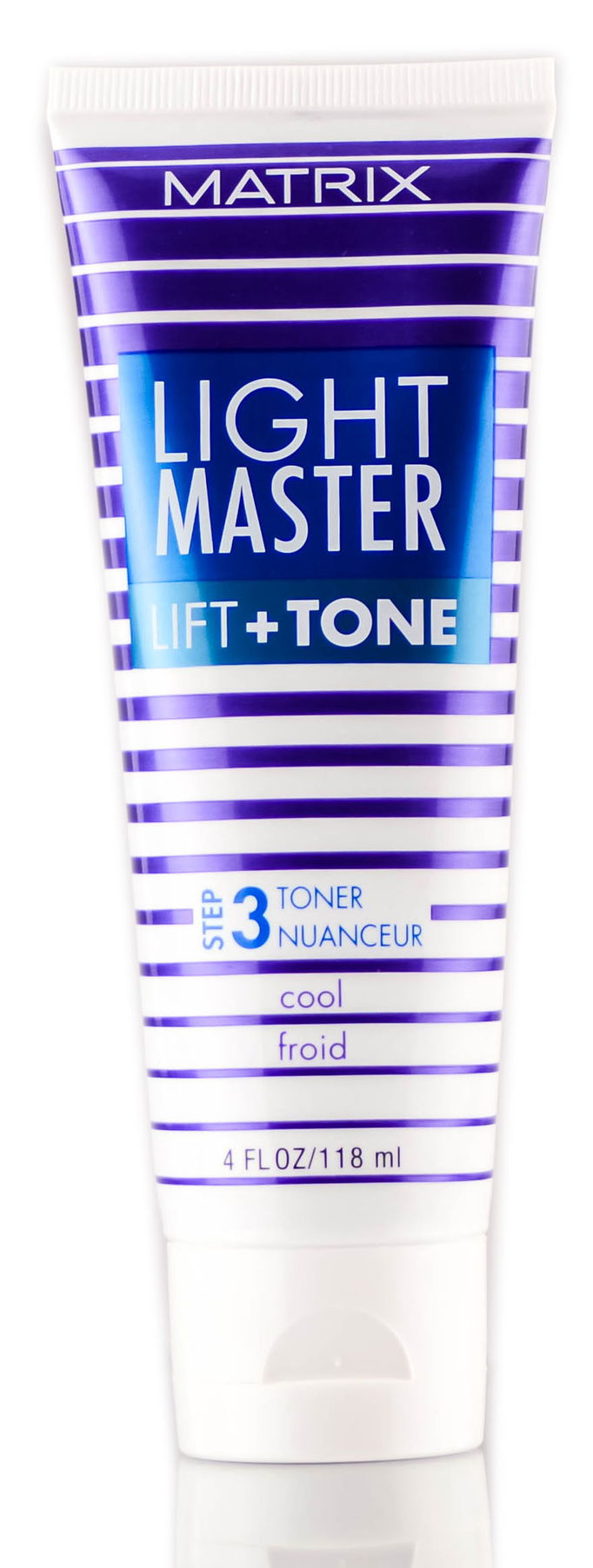 Matrix Light Master Lift + Tone Step 3 Toner