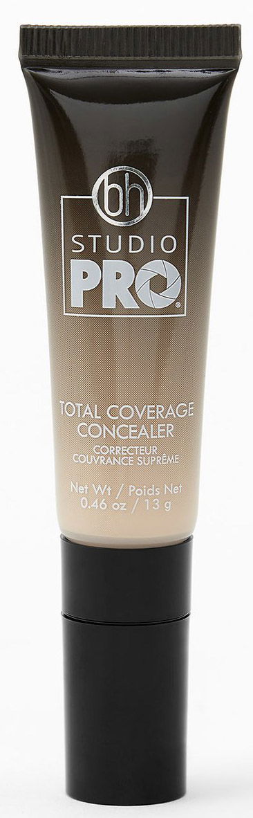 BH Cosmetics Studio Pro Total Coverage Concealer