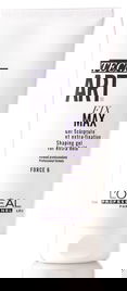 L'Oreal Tecni Art Fix Max Shaping Gel L'Oreal Tecni Art Fix Max Shaping Gel