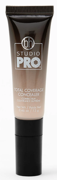 BH Cosmetics Studio Pro Total Coverage Concealer