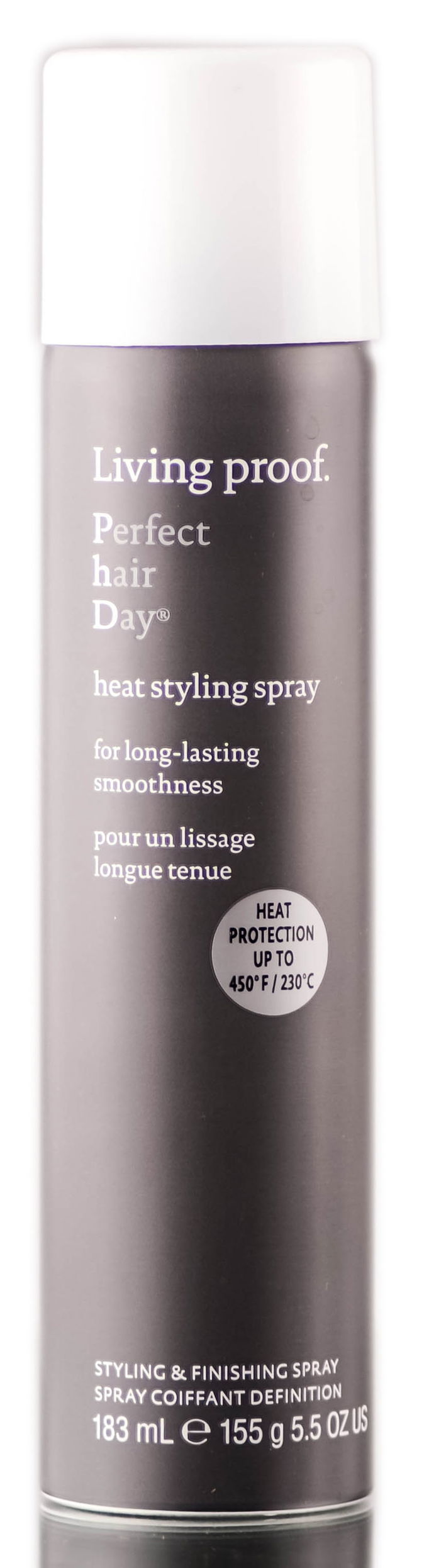 Living Proof Perfect Hair Day Heat Styling Spray