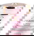 DND DC Pink & White CLEAR BASE Natural DIP POWDER for Nails