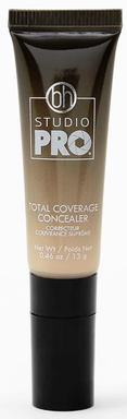 BH Cosmetics Studio Pro Total Coverage Concealer