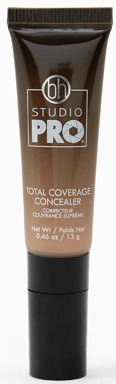 BH Cosmetics Studio Pro Total Coverage Concealer