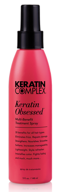 Keratin Complex Keratin Obsessed Treatment Spray Keratin Complex Keratin Obsessed Treatment Spray