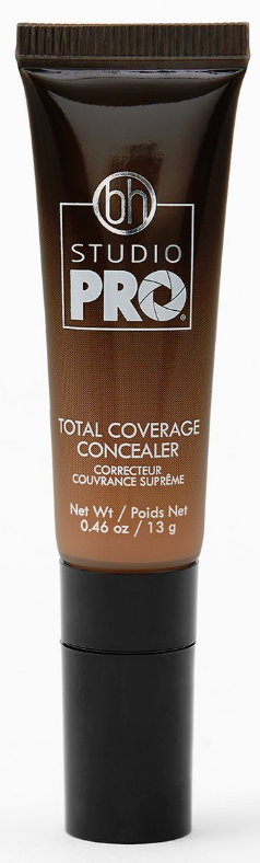bhc112-120 - BH Cosmetics Studio Pro Total Coverage Concealer-image1