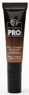 BH Cosmetics Studio Pro Total Coverage Concealer