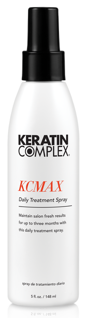 kcx39-5-oz - Keratin Complex KCMAX Daily Treatment Spray-image1 kcx39-5-oz - Keratin Complex KCMAX Daily Treatment Spray-image1