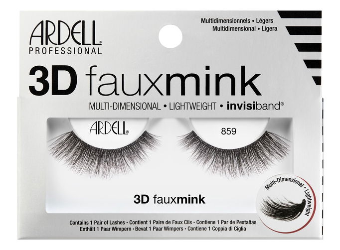 Ardell Professional 3D Fauxmink
