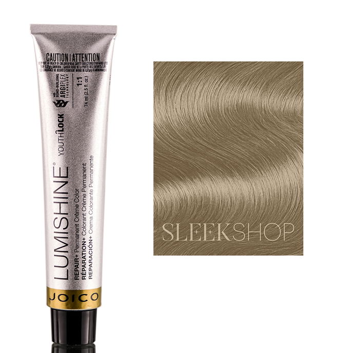 Joico Lumishine Youth Lock Permanent Creme Color - 2.5 oz
