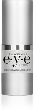 Aminogenesis Eye Control Lid Lifting & Dark Circle Serum
