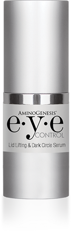 Aminogenesis Eye Control Lid Lifting & Dark Circle Serum