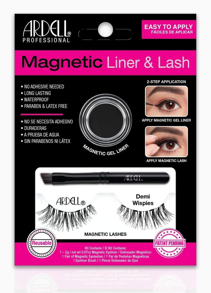 Ardell Magnetic Liner & Lash Set