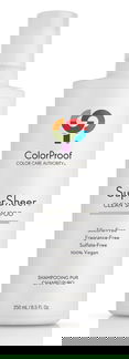 ColorProof Super Sheer Clean Shampoo
