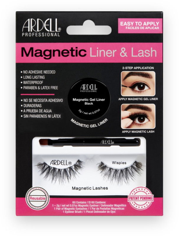 Ardell Magnetic Liner & Lash Set