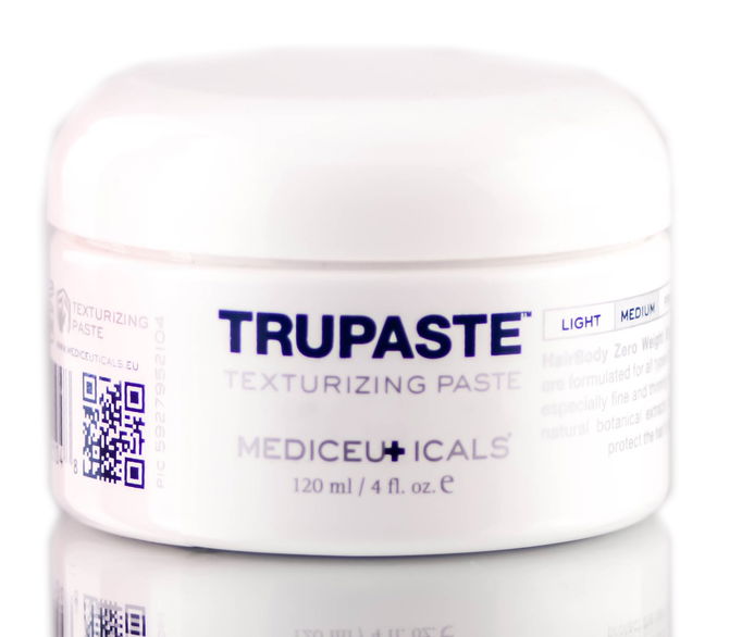 Mediceuticals Trupaste Texturizing Paste