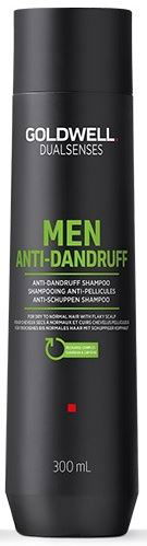 Goldwell Dualsenses Men Anti-Dandruff Shampoo Goldwell Dualsenses Men Anti-Dandruff Shampoo