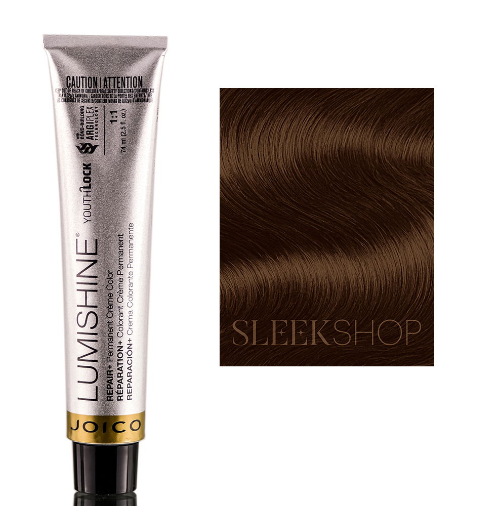 7NNG - Natural Natural Gold Medium Blonde, Joico Lumishine Youth