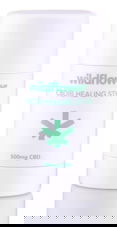 Wildflower CBD + Healing Stick (500mg CBD)