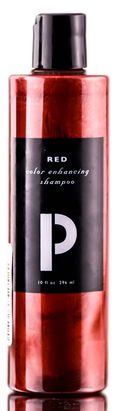 Procolor Red Color Enhancing Shampoo