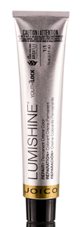 Joico Lumishine Youth Lock Permanent Creme Color - 2.5 oz Joico Lumishine Youth Lock Permanent Creme Color - 2.5 oz
