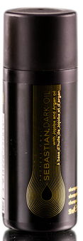 Sebastian Dark Oil Lightweight Shampoo