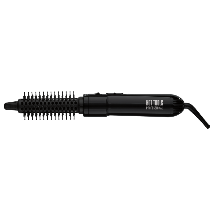hts41-1-inch - Hot Tools Pro Artist Hot Air Brush-image1 hts41-1-inch - Hot Tools Pro Artist Hot Air Brush-image1